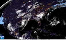 Atlantic gets active at peak hurricane season - will potential storms impact the US?