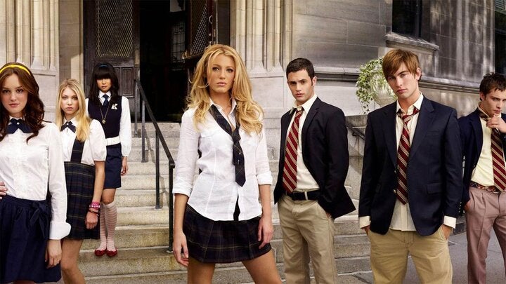 Drama of the Supreme Court is reminicent of the early 2000s hit show ‘Gossip Girl’