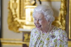 Committee will consider Scottish memorial project for late Queen, says Swinney