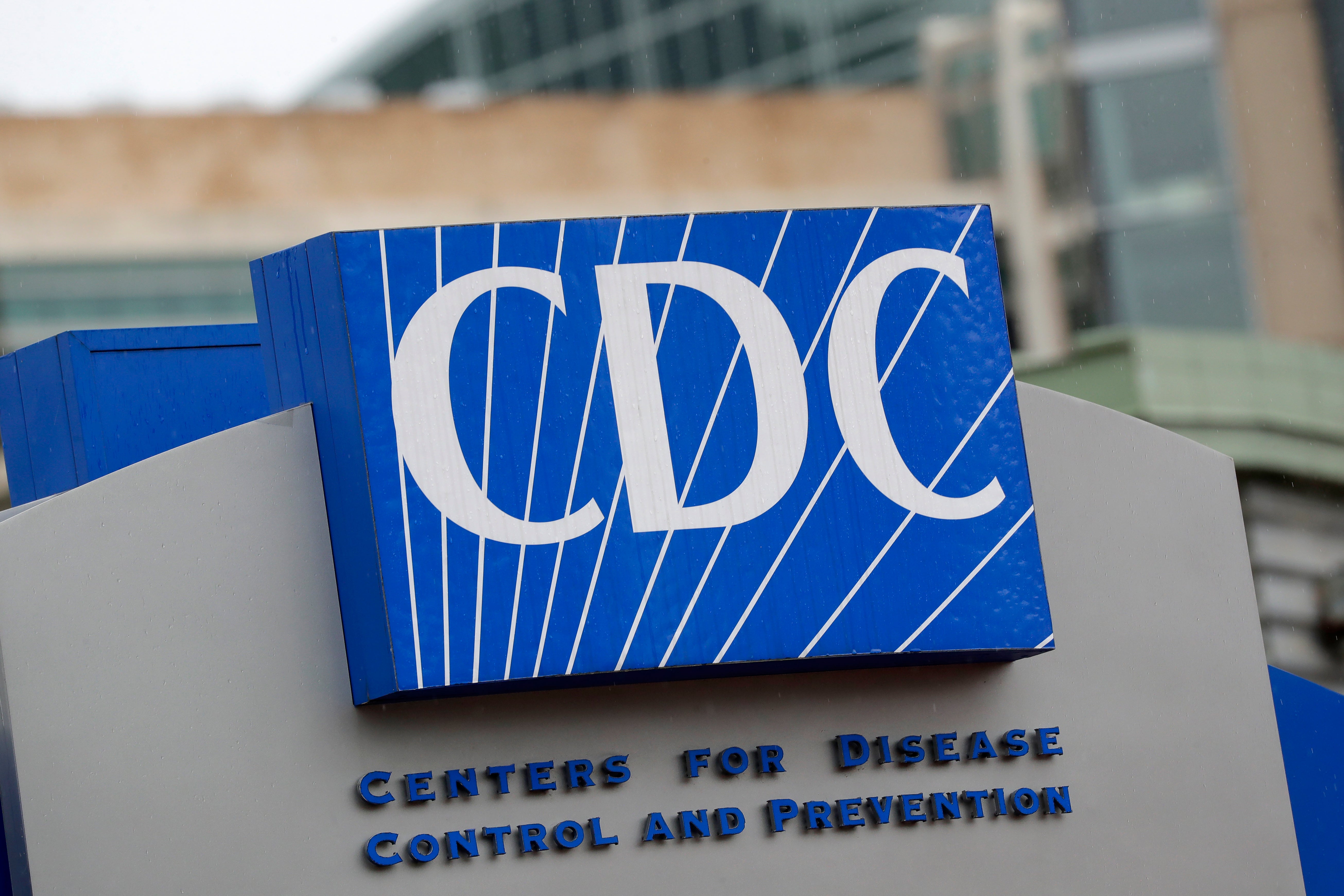 CDC says patient was hospitalized in August and has since recovered