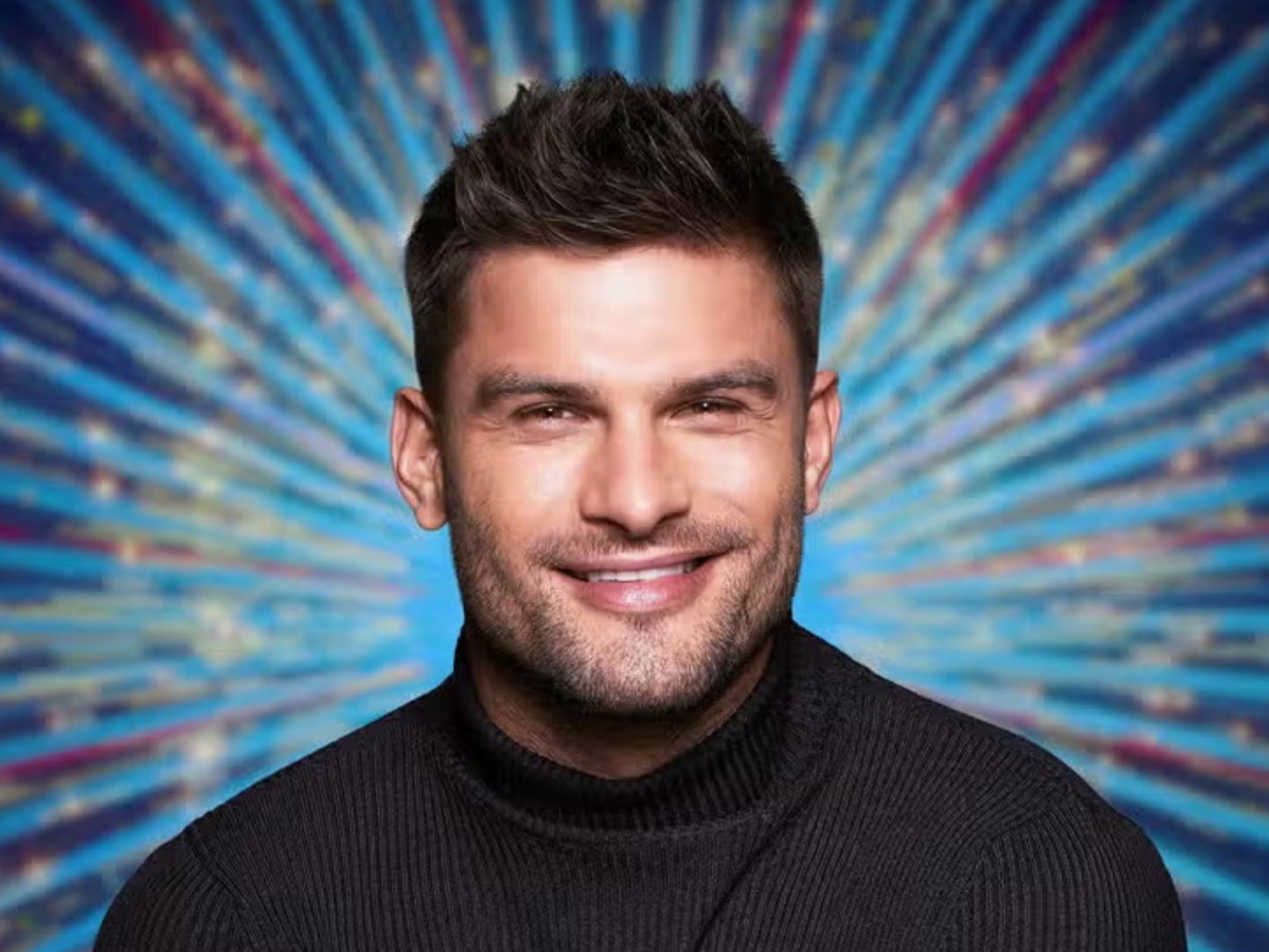 Aljaz Skorjanec is returning to ‘Strictly’ in a year plagued by scandal