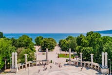 Varna: Inside the lesser-known Bulgarian Black Sea city that is a holiday hit