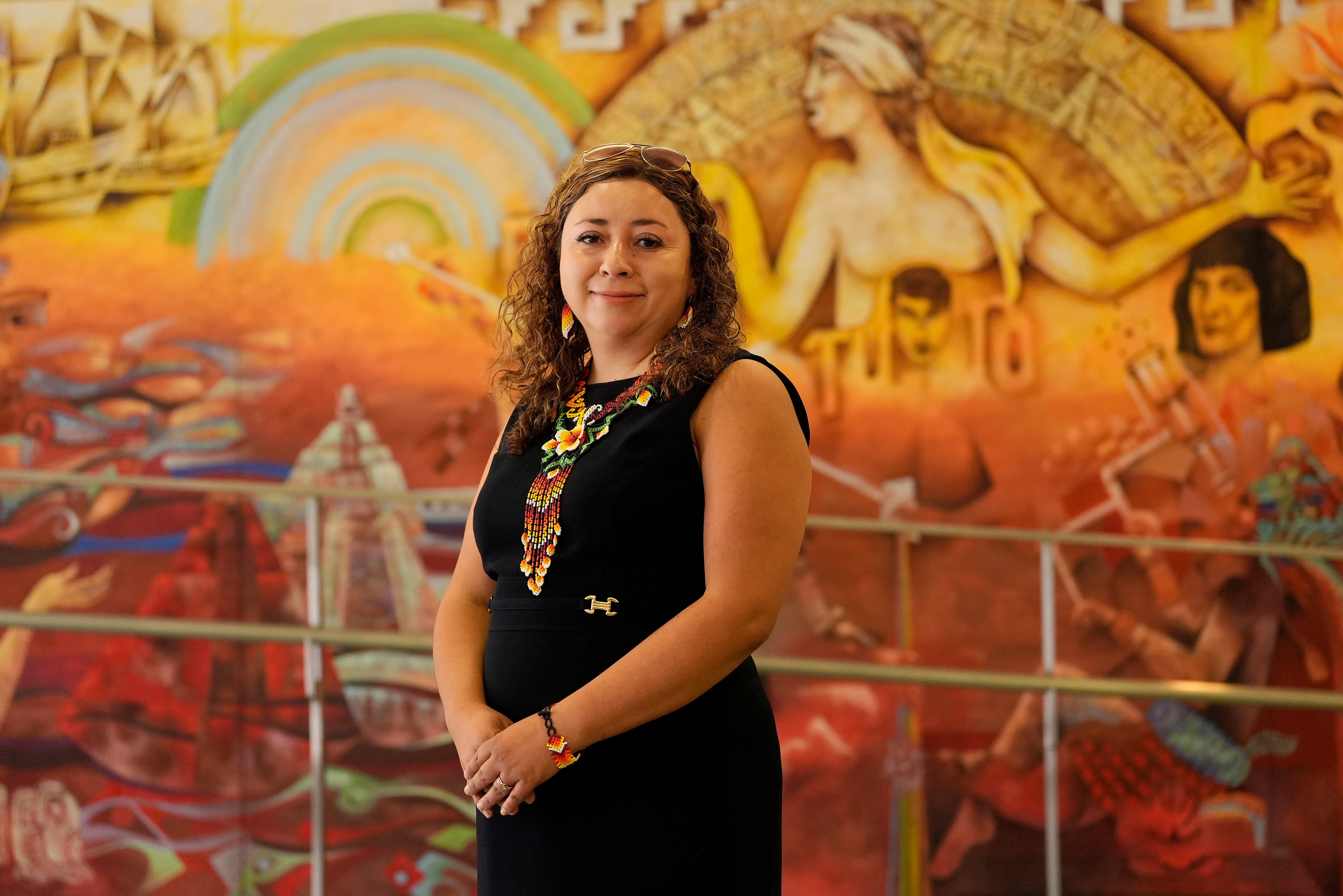 Education-Hispanic Serving Schools