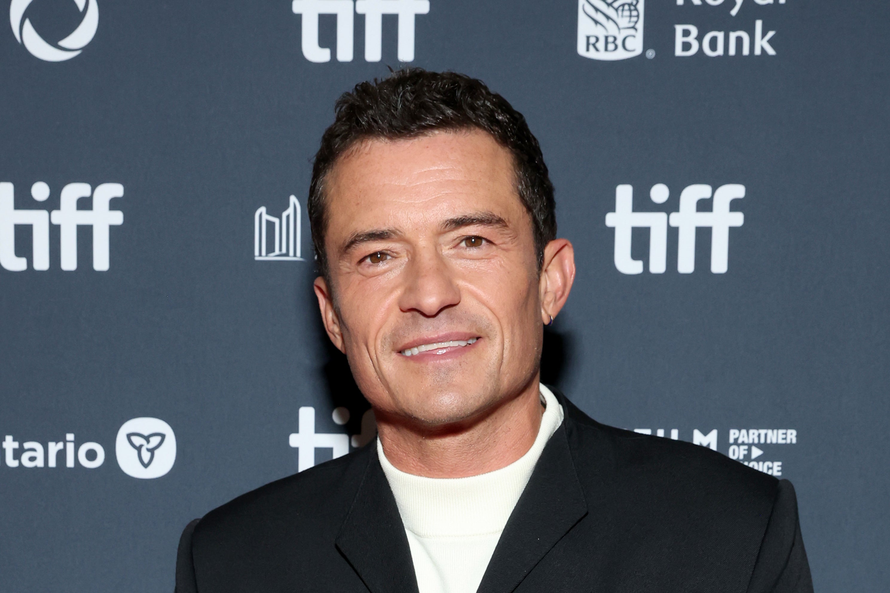 Orlando Bloom lost 52 pounds to play a retired boxer in ‘The Cut’