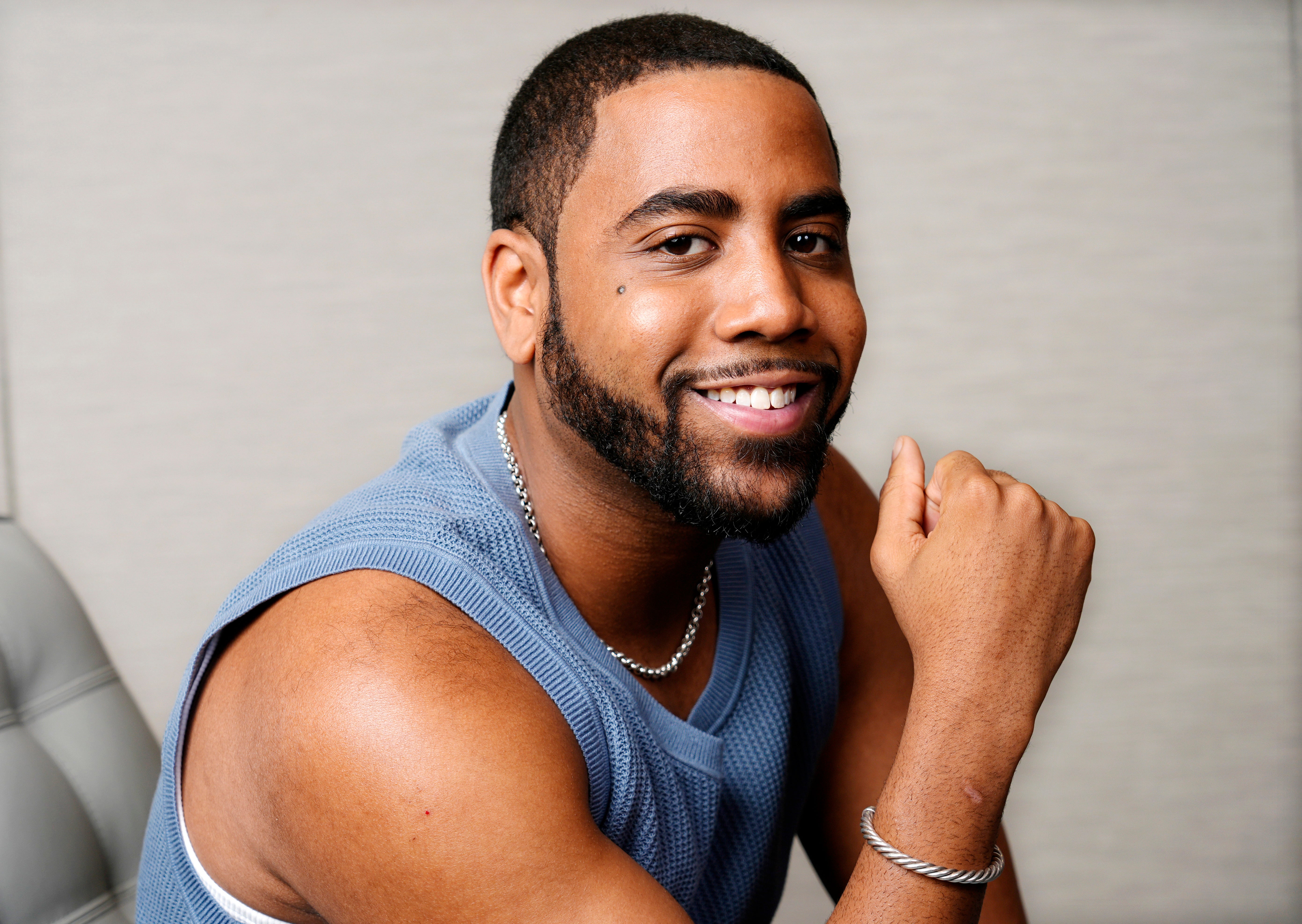 2024 TIFF - "Unstoppable" Portrait Session