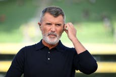 Roy Keane slams ‘awful’ England as familiar problem returns under Lee Carsley