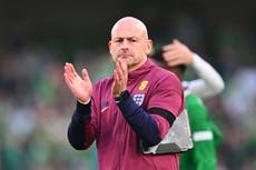 Amid the chaos of Dublin, Lee Carsley has quietly revealed England’s new direction