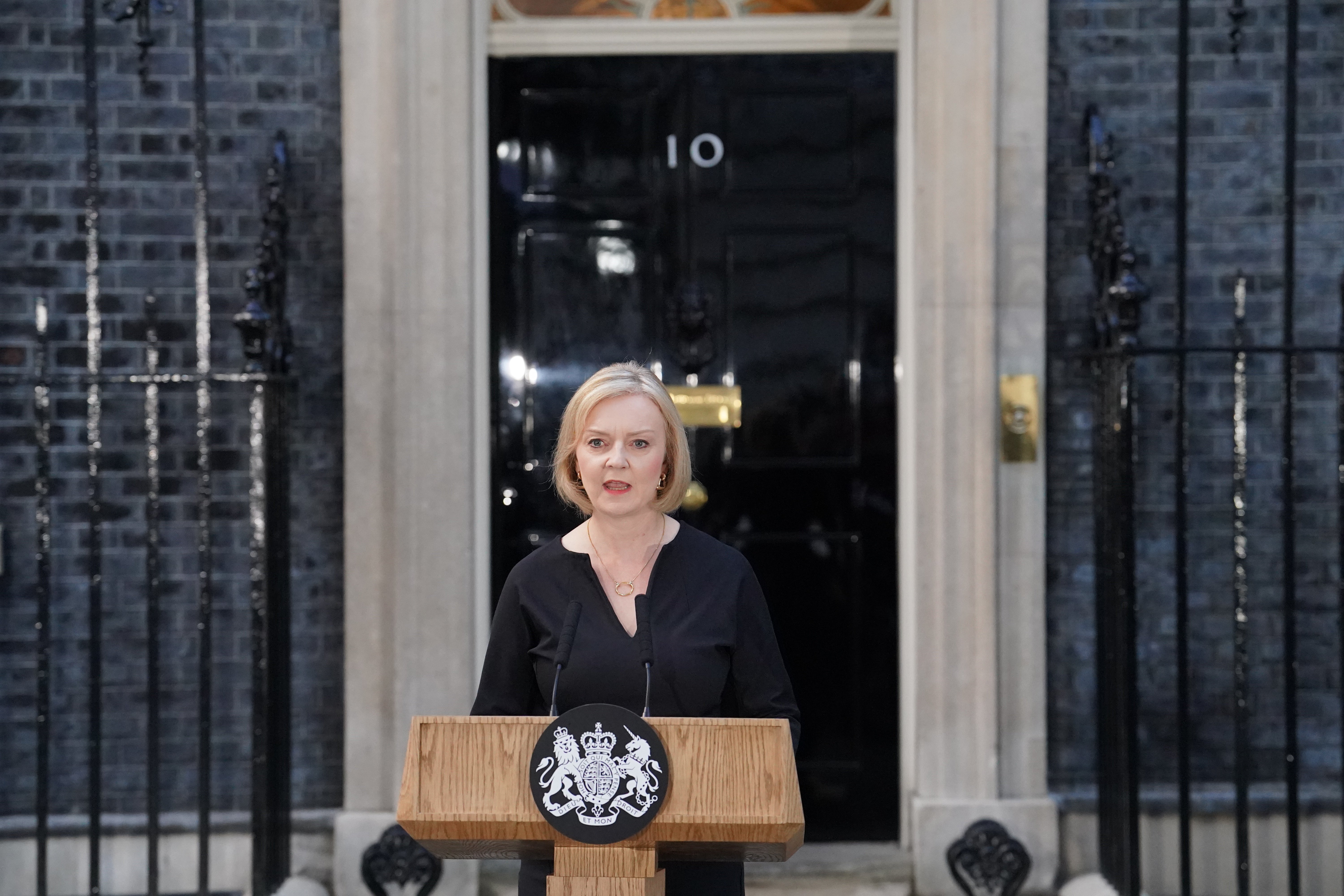 Houchen blames Liz Truss for the Tories losing the trust of voters