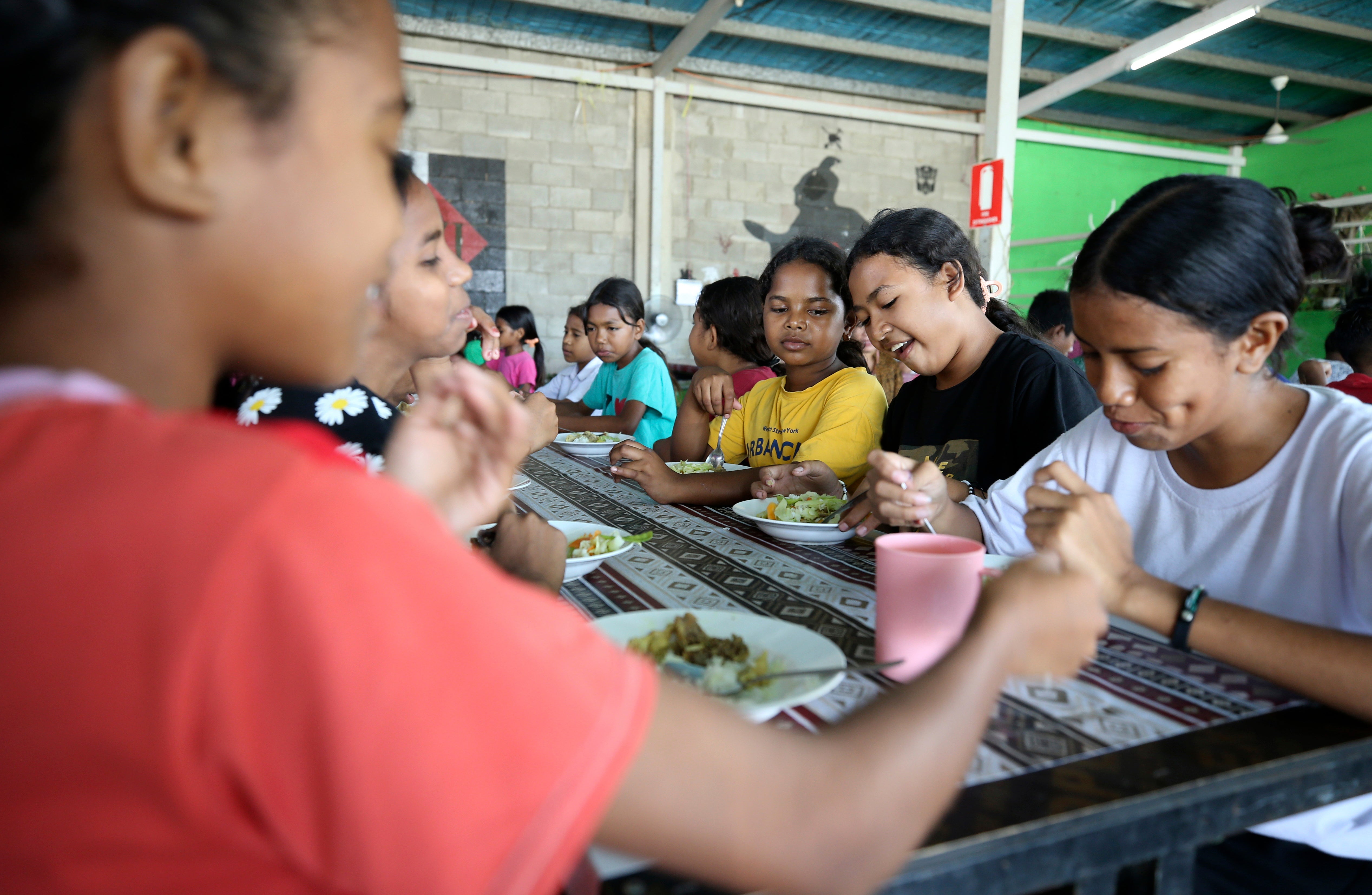 East Timor 20 Years On