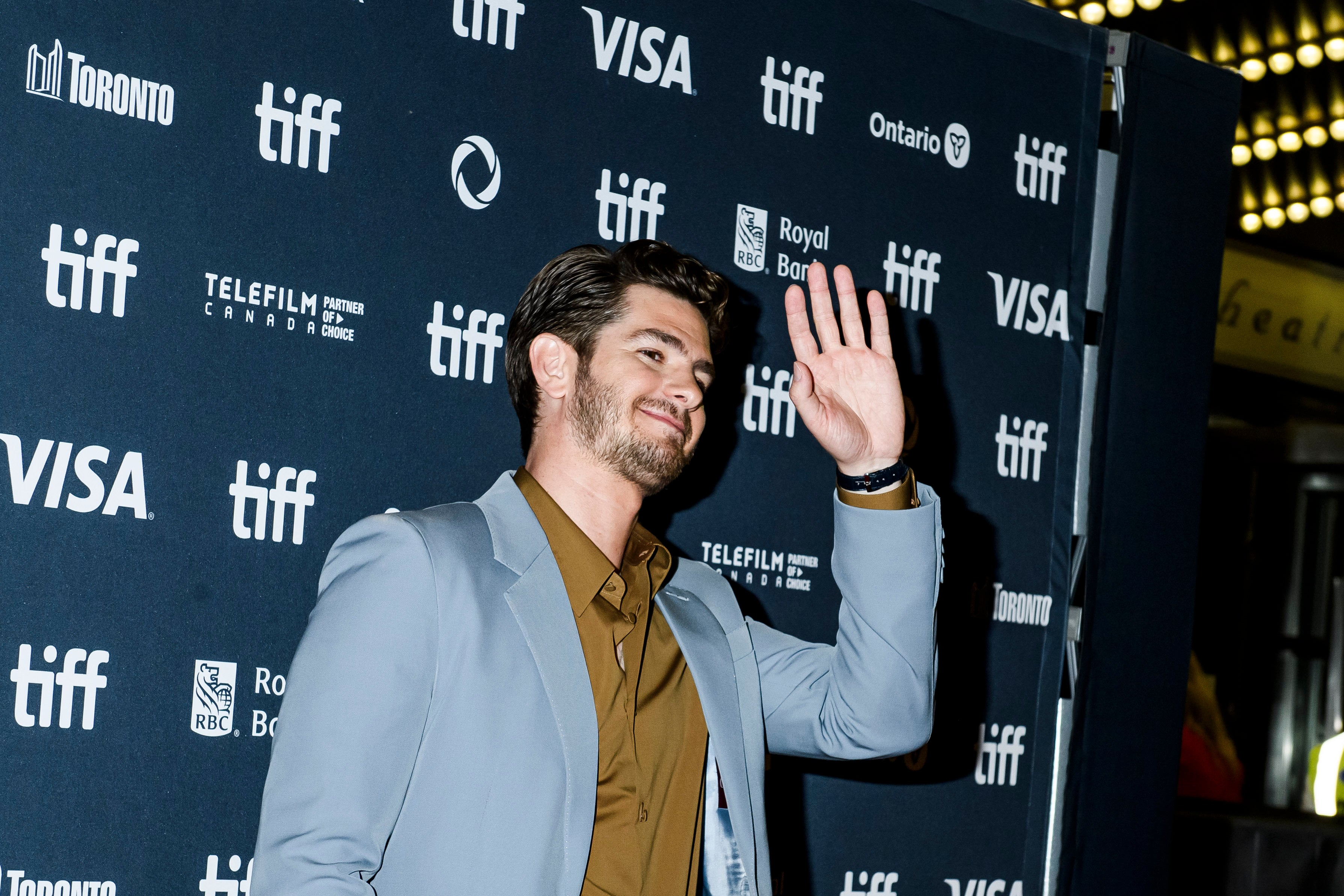 2024 TIFF We Live in Time