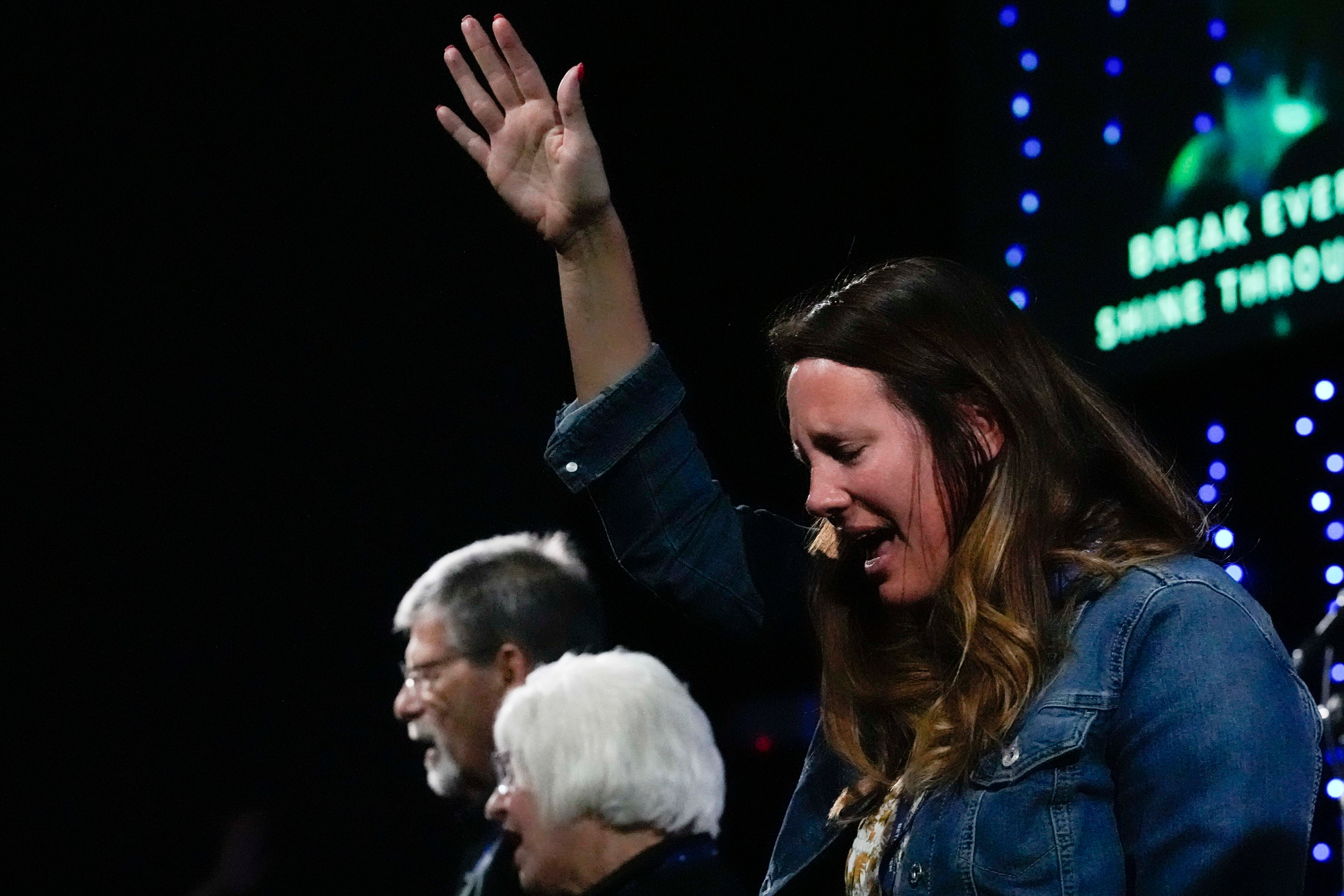 School Shooting Georgia