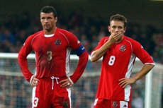 It will always be his identity – Craig Bellamy hails Gary Speed’s Wales legacy