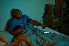 ‘Night owls’ at higher risk of type 2 diabetes, study finds