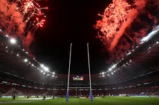 London emerges as ‘strong possibility’ to host Nations Championship after Qatar bid turned down