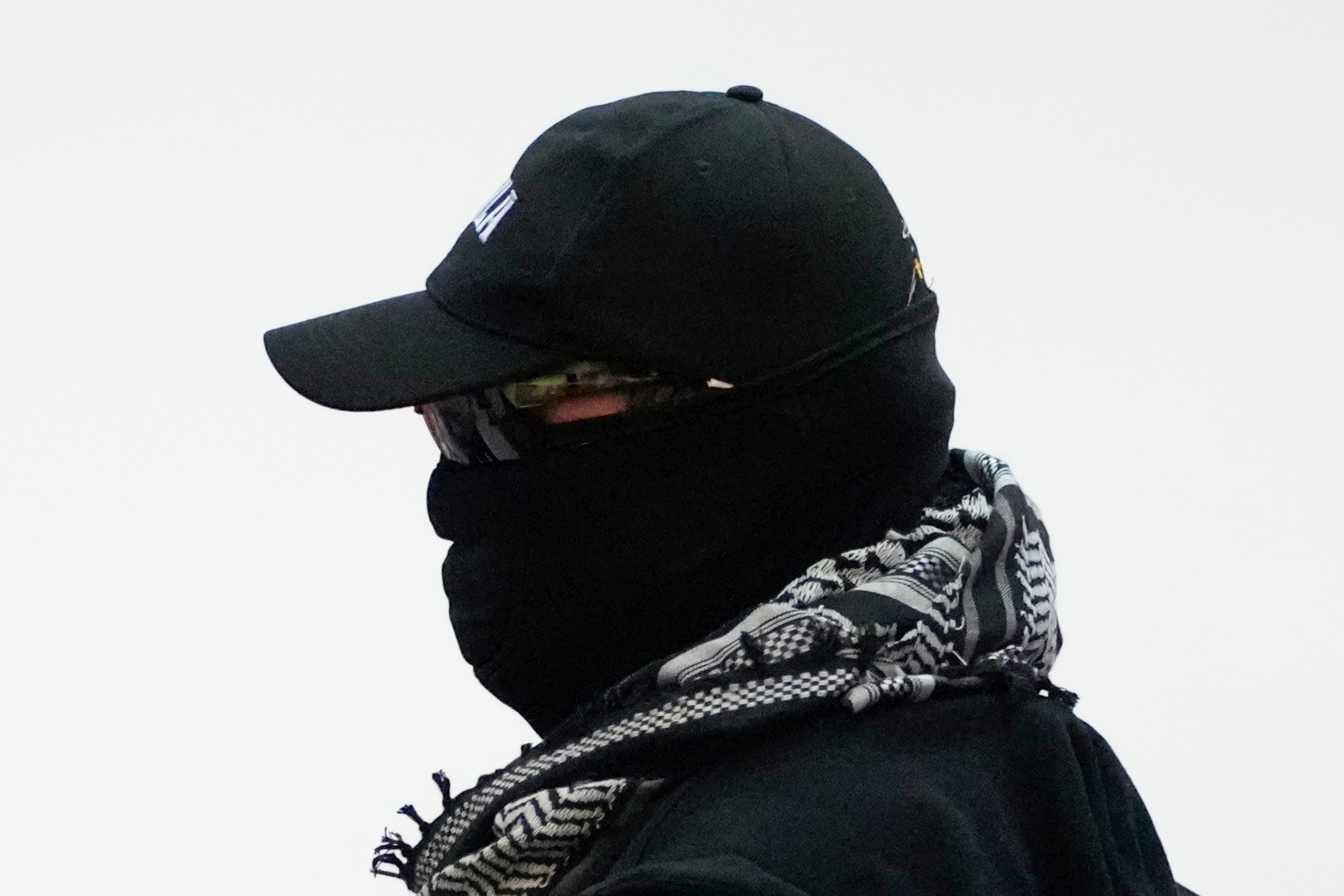 Philippines Fugitive Preacher