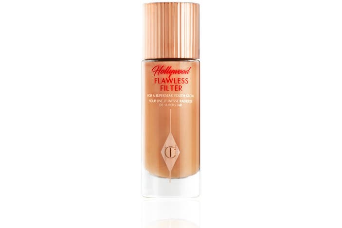 Best tinted moisturiser Charlotte Tilbury Hollywood flawless filter Indybest