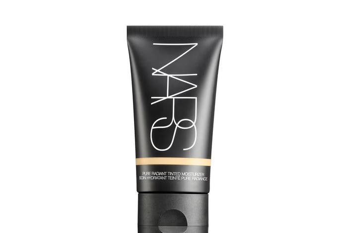 Best tinted moisturiser Nars pure radiant tinted moisturiser Indybest
