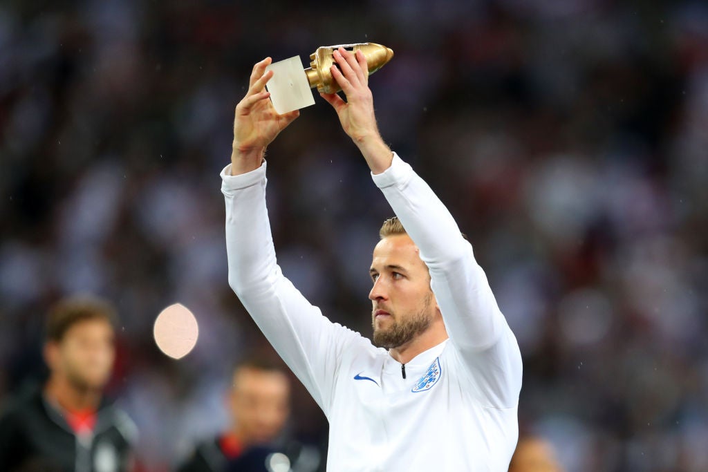 The tournament may not have ended in the perfect way for Kane, but a World Cup golden boot remains arguably his most impressive singular achievement