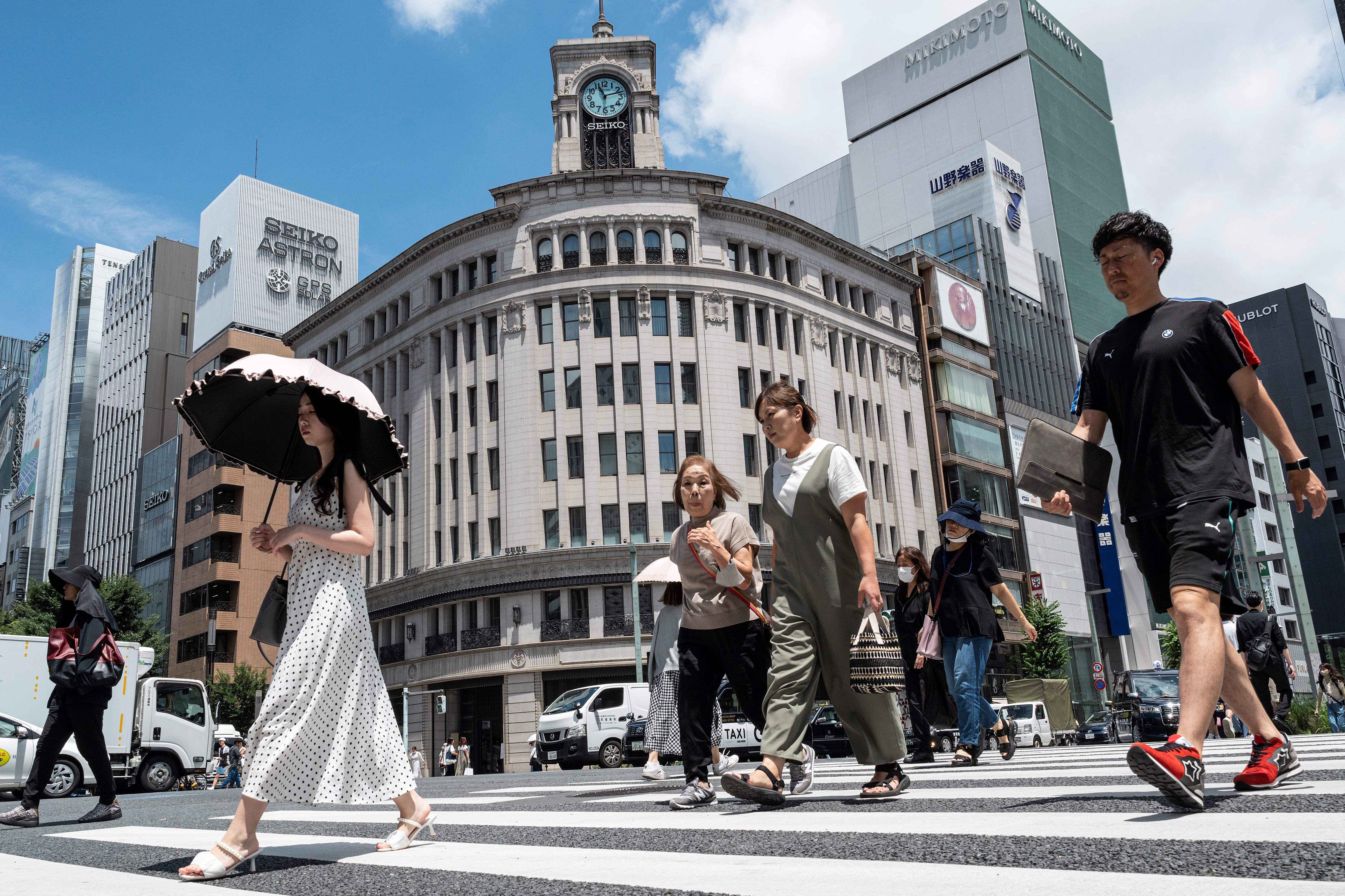 Critics of government initiatives to boost Japan’s low marriage rate say that subsidies don’t address the actual cause behind young people’s reluctance towards marriage