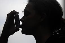 Asthma linked to higher diabetes risk and vice versa, researchers say