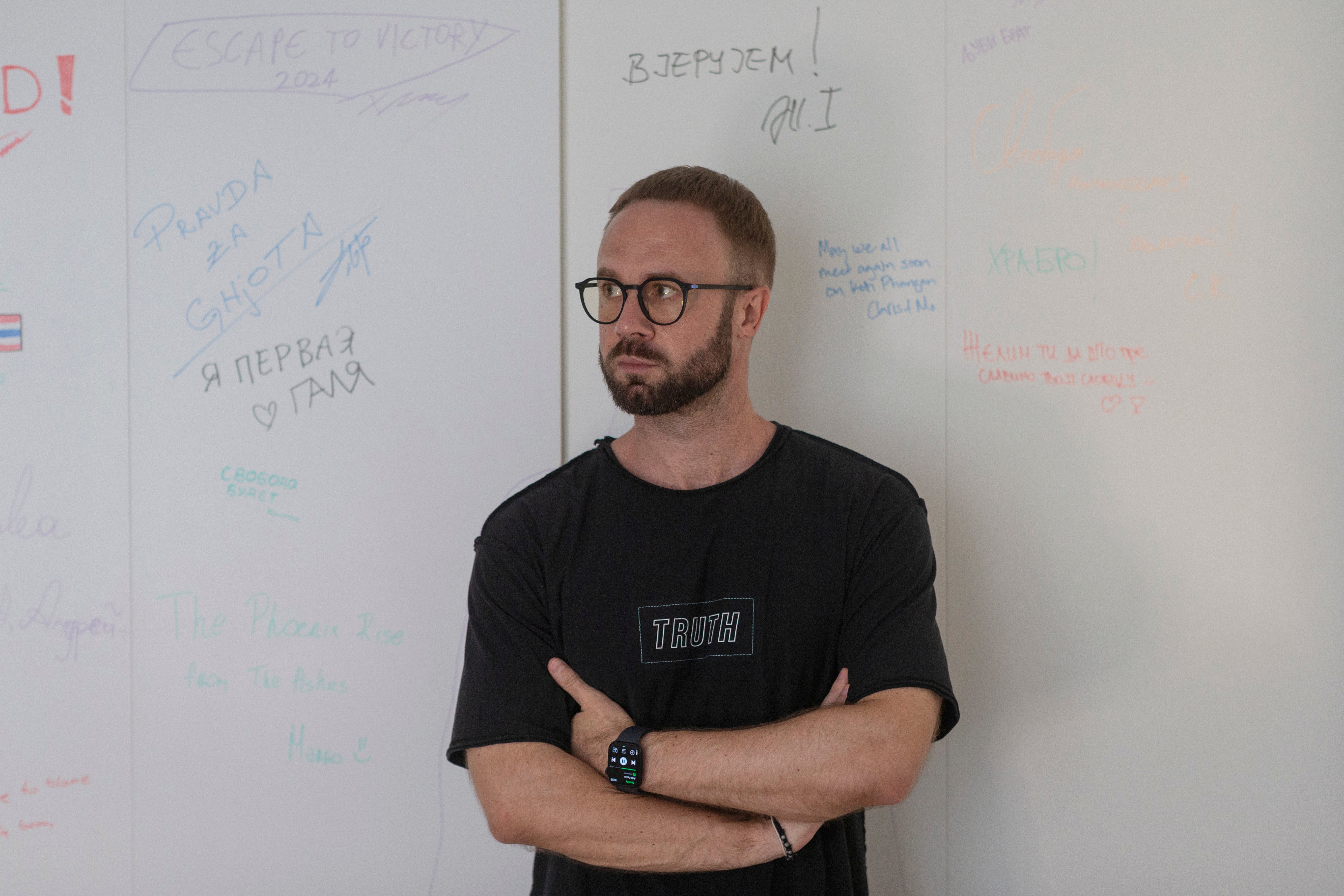 Serbia Belarus Crackdown Abroad