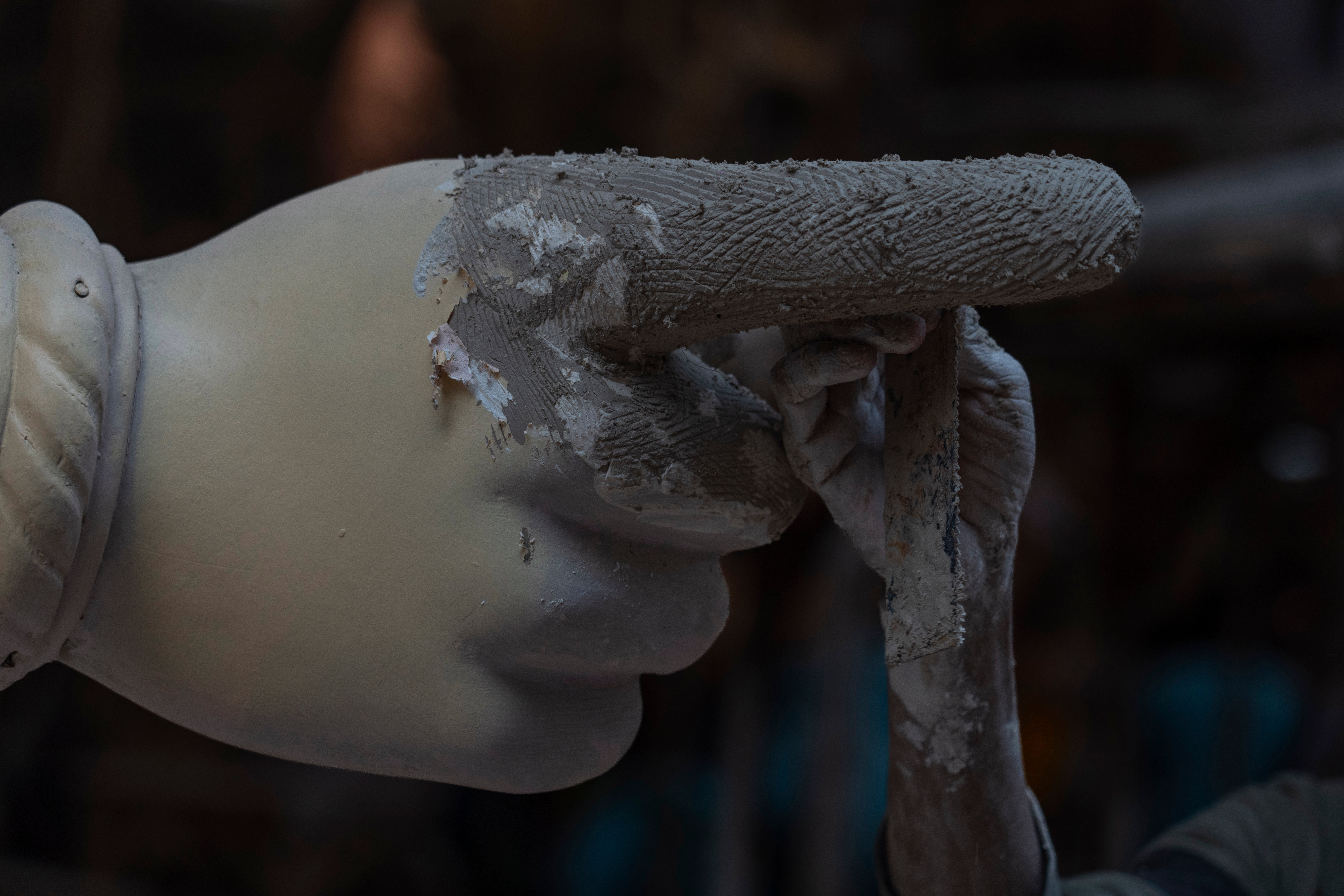 India Ganesha Festival Photo Gallery