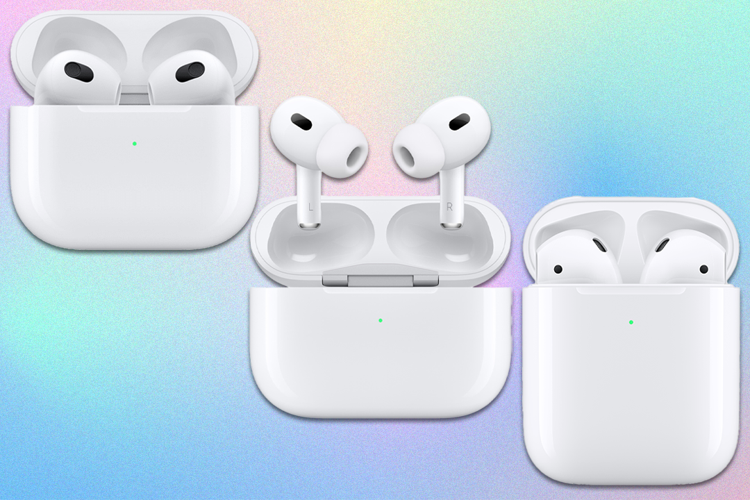 These are the best AirPods and AirPods pro deals and discounts