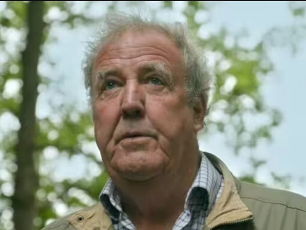 Jeremy Clarkson has been ‘wound up’ by Chris Harris’ ‘Top Gear’ claim