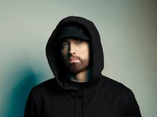 Eminem to open the VMAs for the first time in 14 years