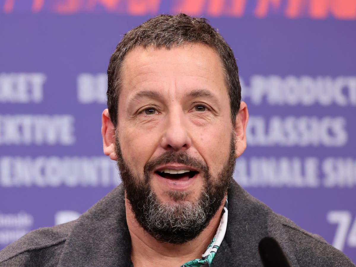 Adam Sandler and Netflix start production on sequel to actor's most popular comedy