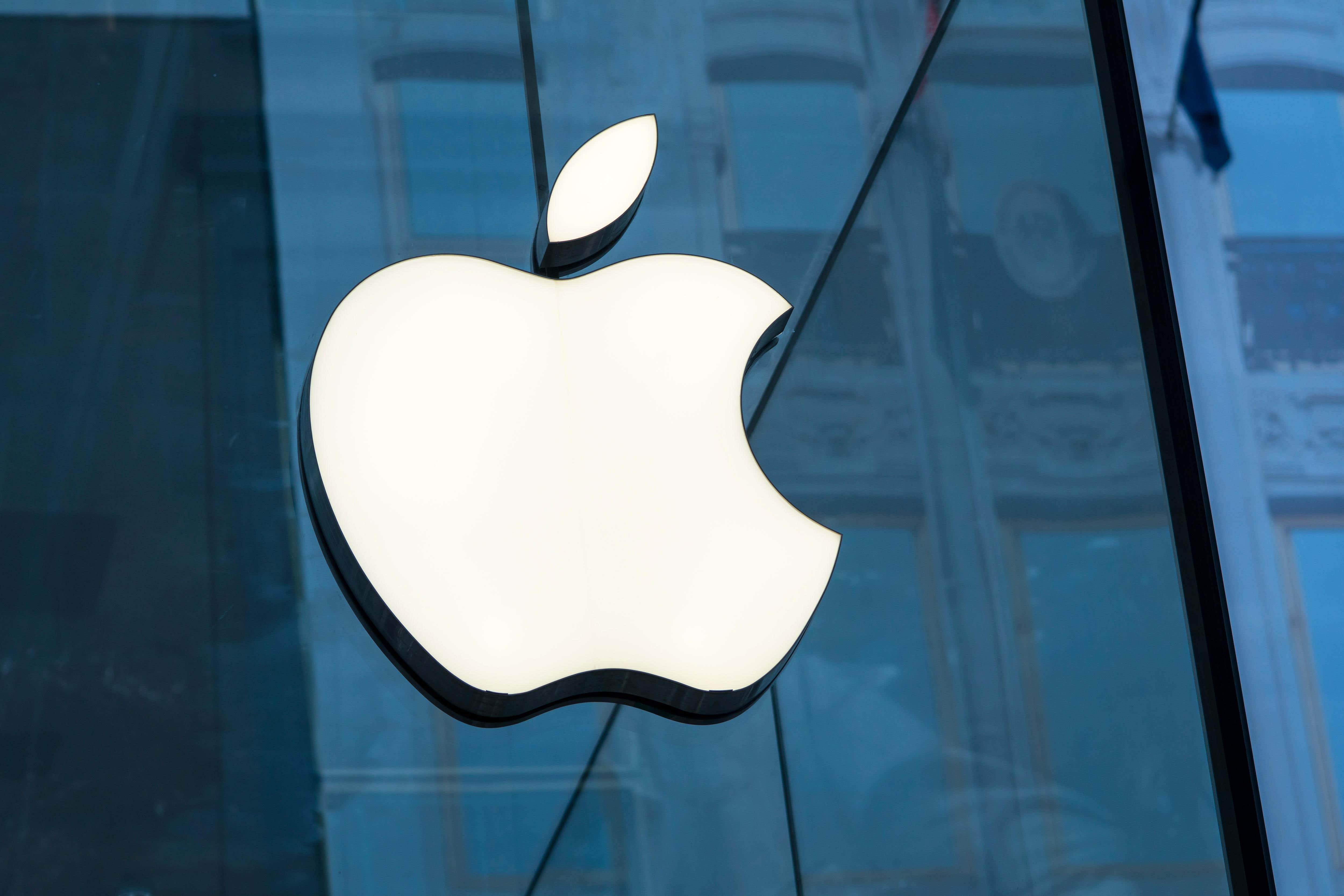 Apple said it is disappointed with the decision (Alamy/PA)