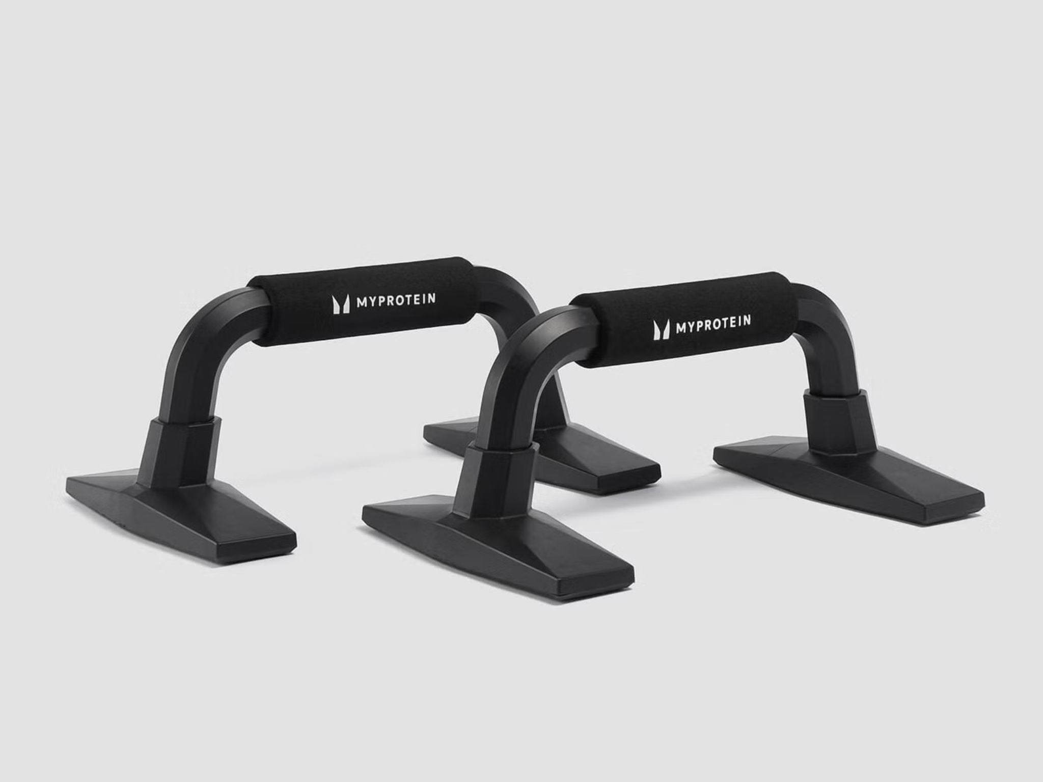 Myprotein parallettes