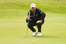 Irish golfer Shane Lowry ends Kingspan sponsorship deal after Grenfell report