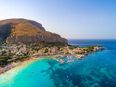 The best hotels in Sicily 2024 for luxury retreats, beach stays and hiking holidays