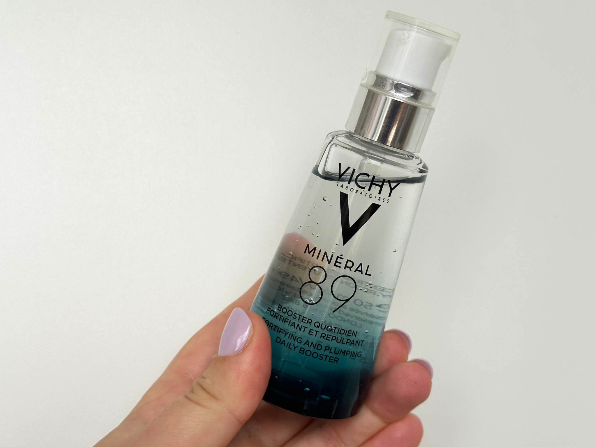 vichy mineral 89 serum review Indybest