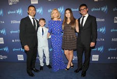 Kelly Ripa reveals her children blocked her on Instagram