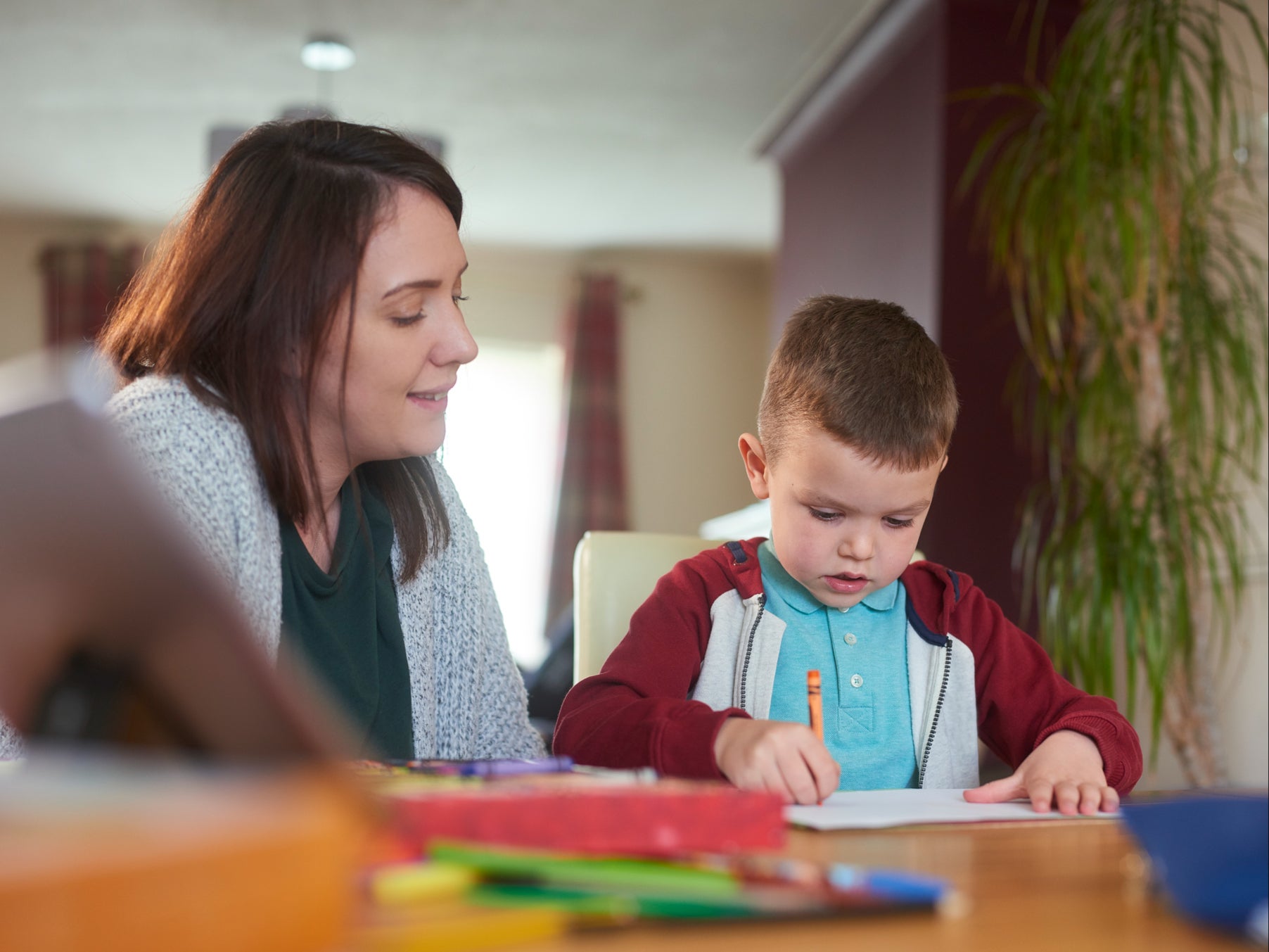 A mother went viral for sending a ‘cutesy’ email to teacher asking if her son could opt out of homework