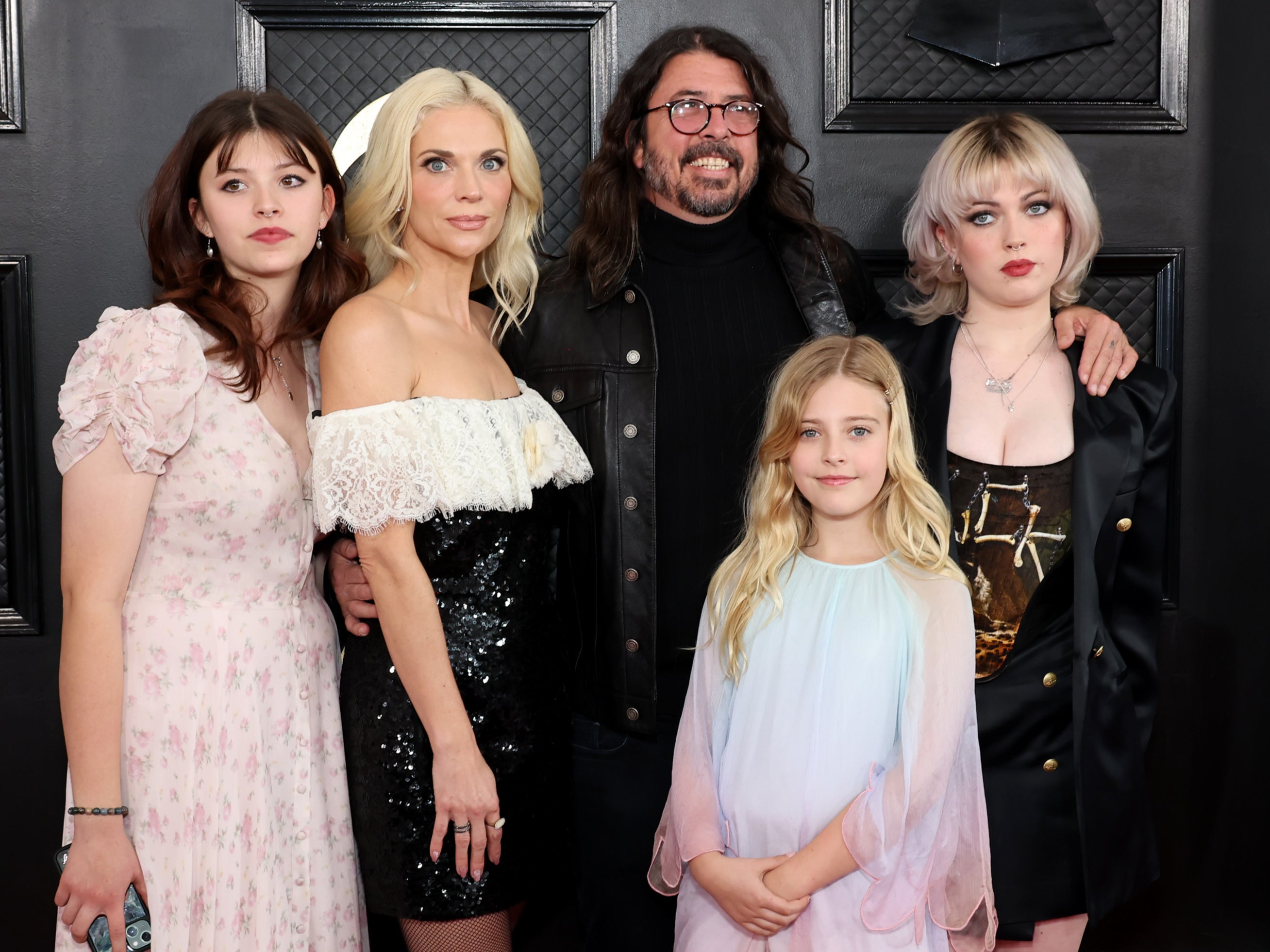 Dave Grohl’s reveals birth of daughter ‘outside of marriage’