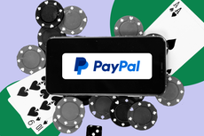 Best PayPal casino sites UK