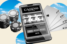 The best online slot sites UK