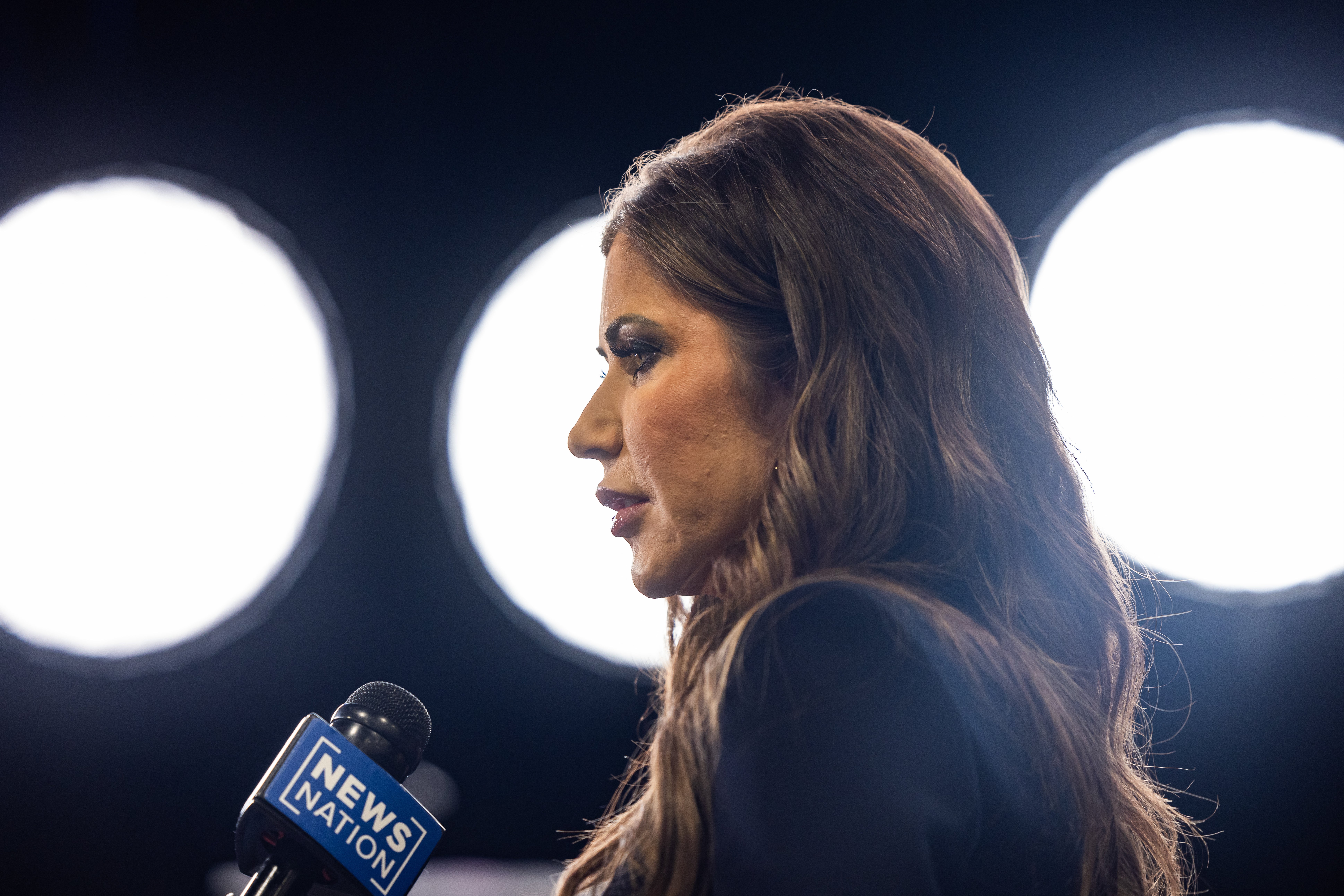 Doctor who reportedly reached out to Noem about Florida pier project had donated to her past campaign