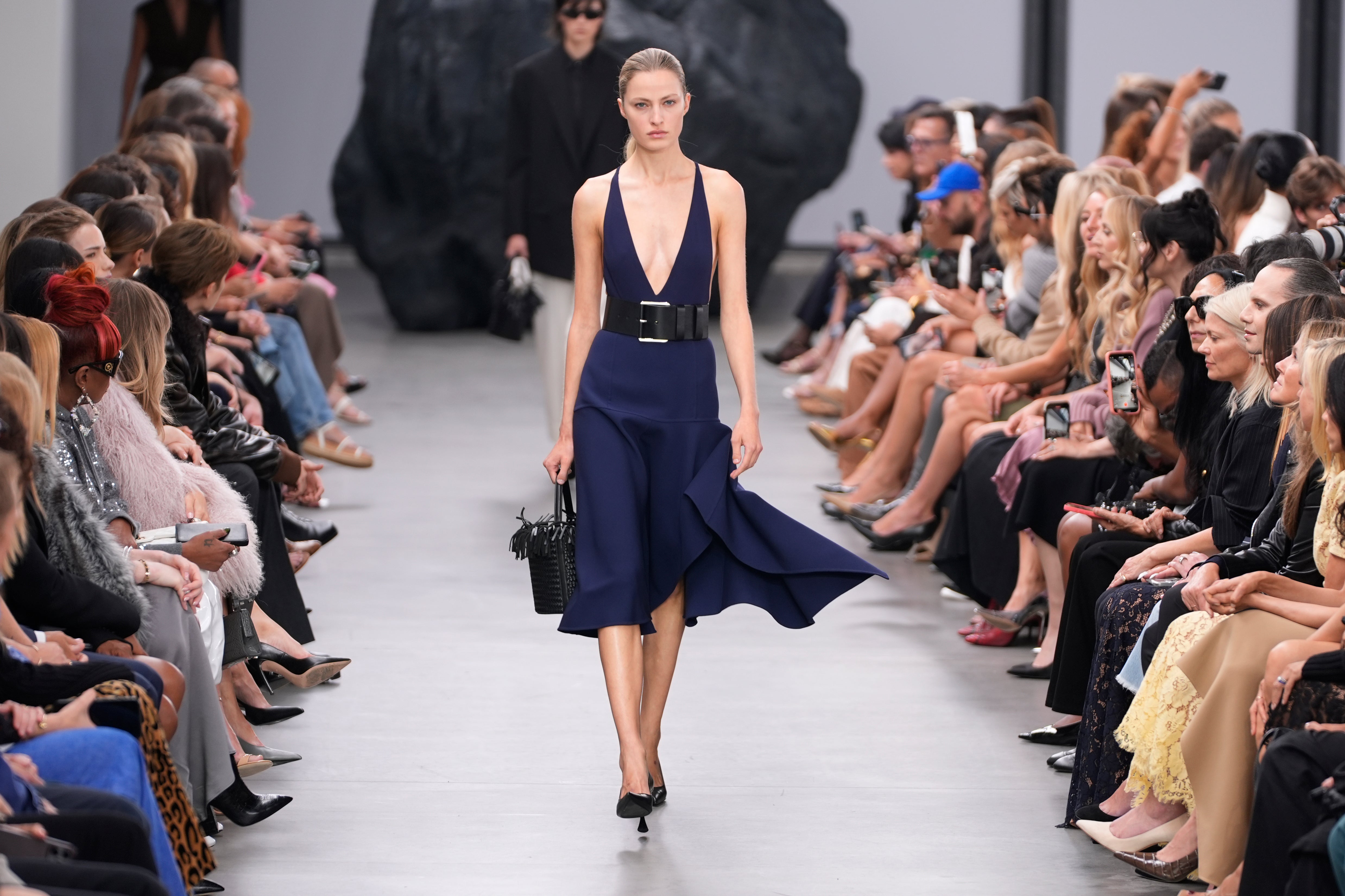 New York Fashion Week Michael Kors