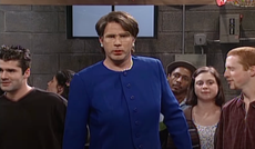 Will Ferrell reveals the SNL impression he would no longer do in today’s climate