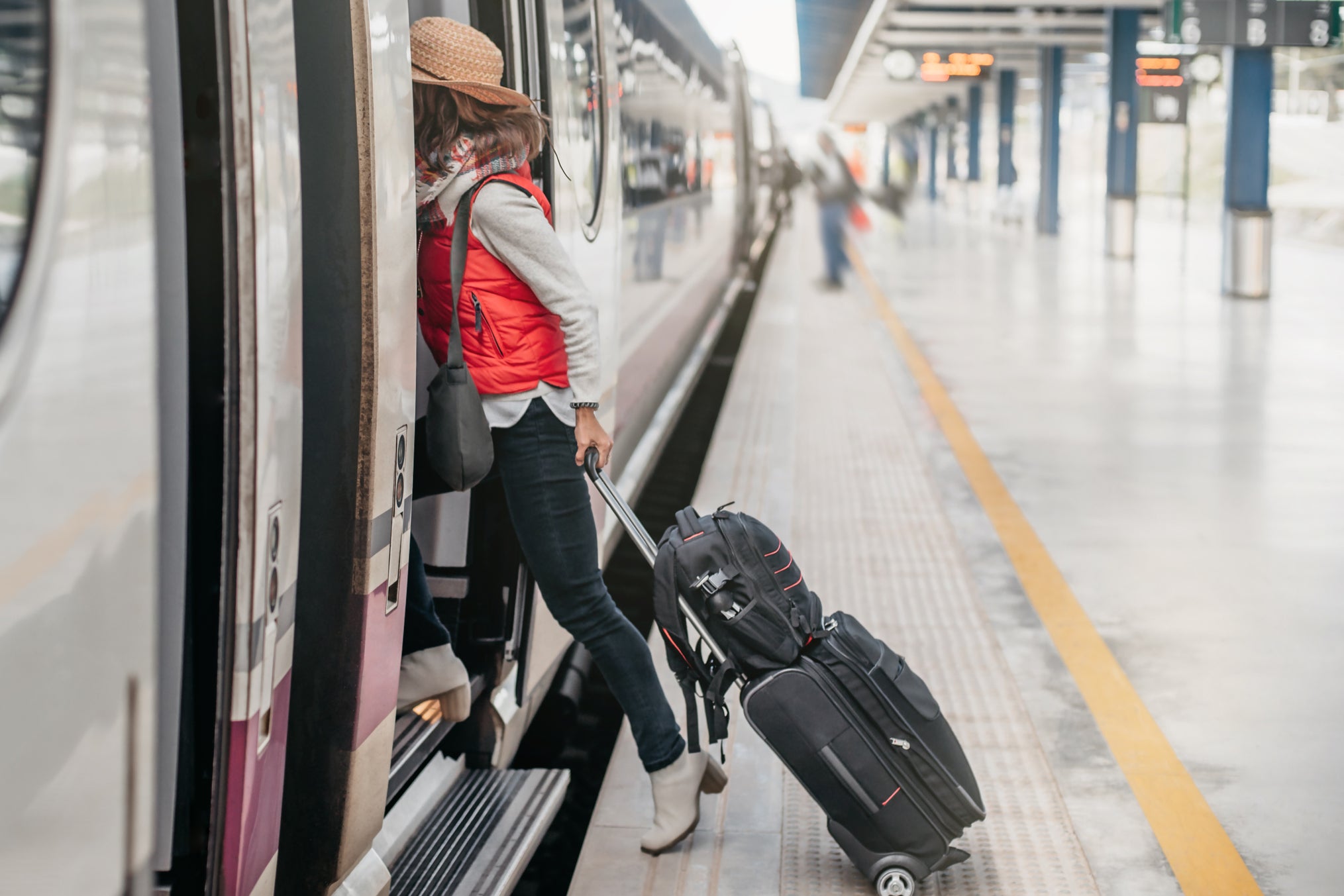 Passengers could face €50 in fines if they don’t follow luggage restrictions