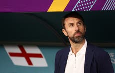 Gareth Southgate delivers defiant response to England legacy despite missing ‘final piece’