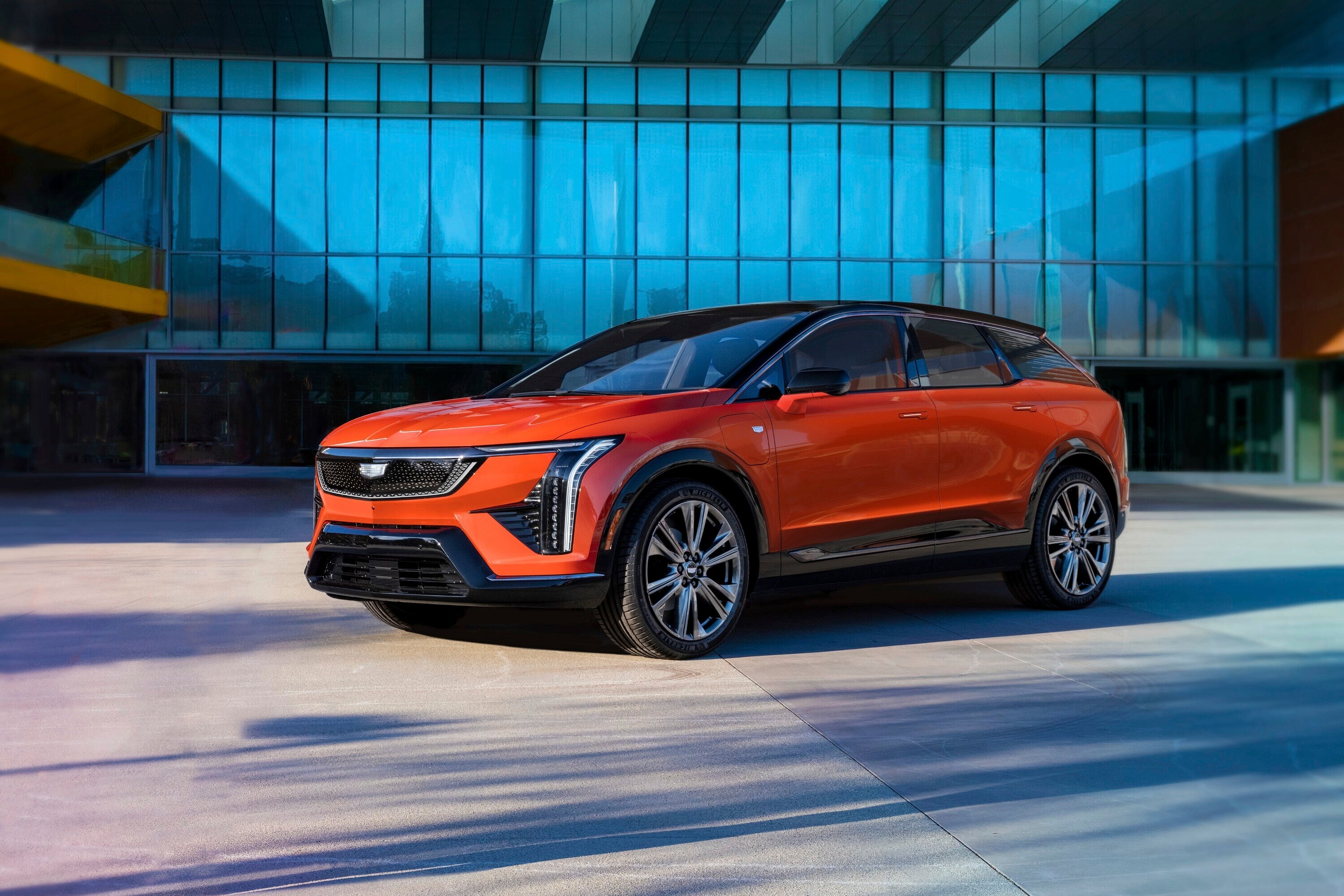 Behind the Wheel-5 Game-Changers