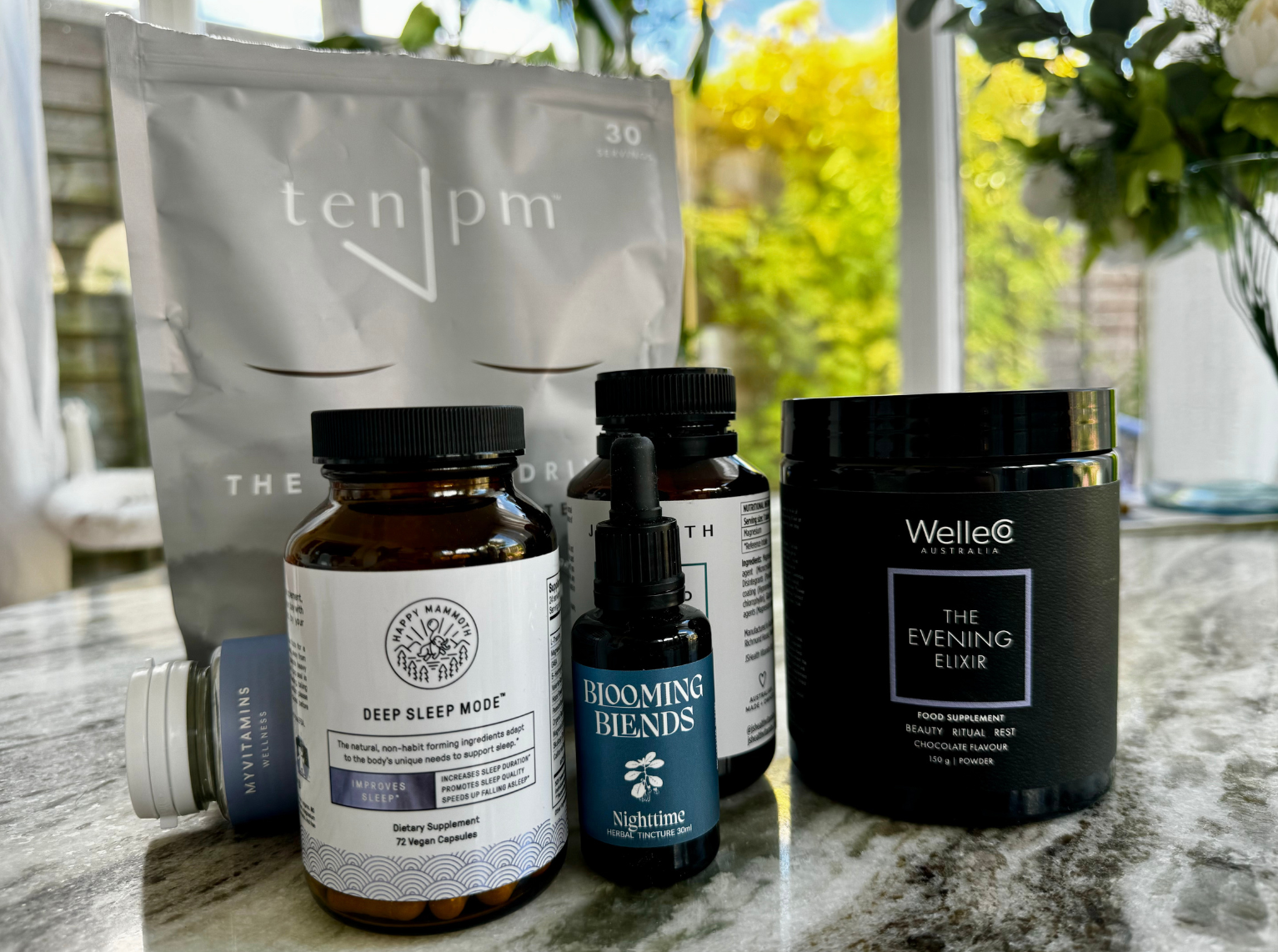 We tested every sleep supplement from trusted brands