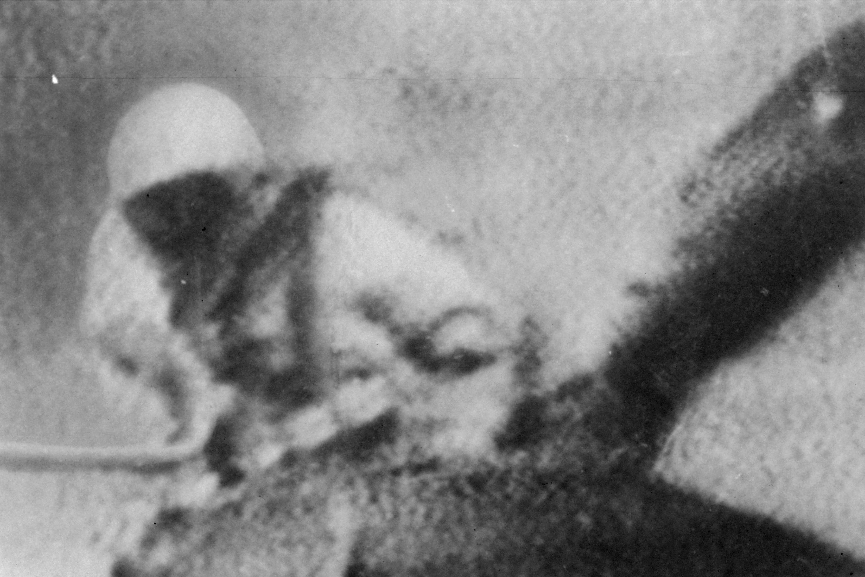 Private Spaceflight-Spacewalk