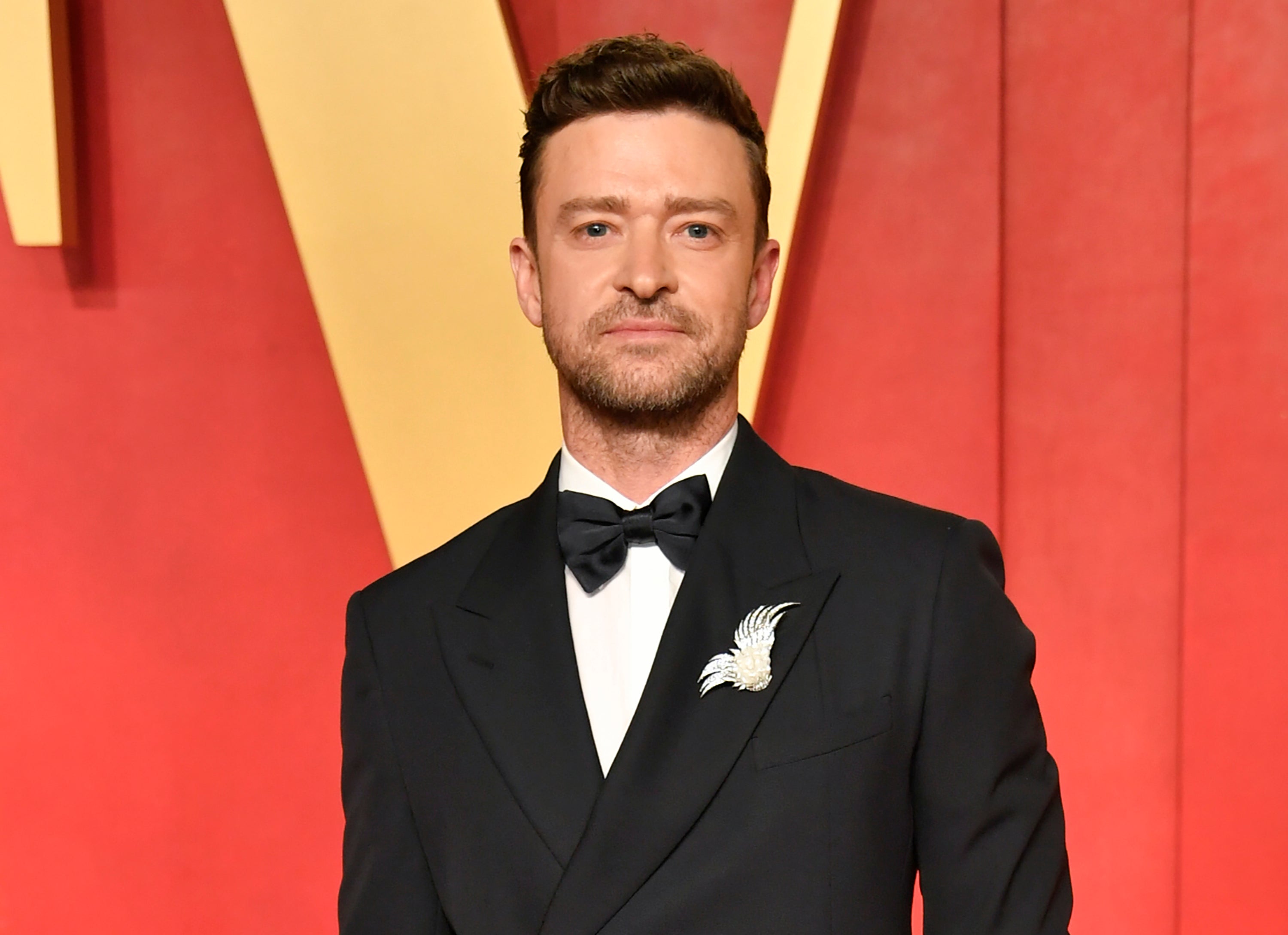 Timberlake’s lawyer said the singer ‘cooperated’ with law enforcement ‘from the second he was ordered out of his car to the second he was charged’