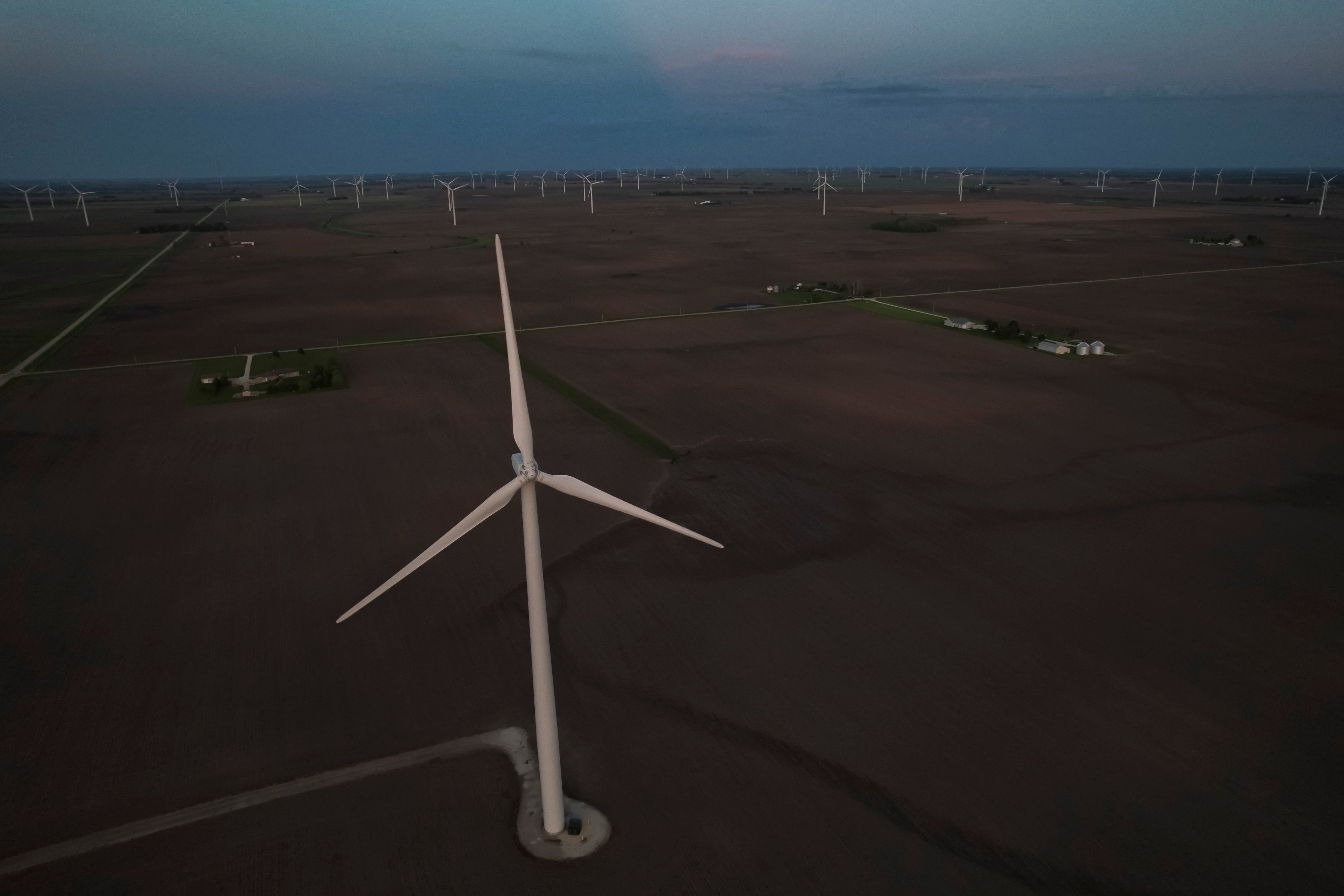 Election 2024 Debate Climate Policy